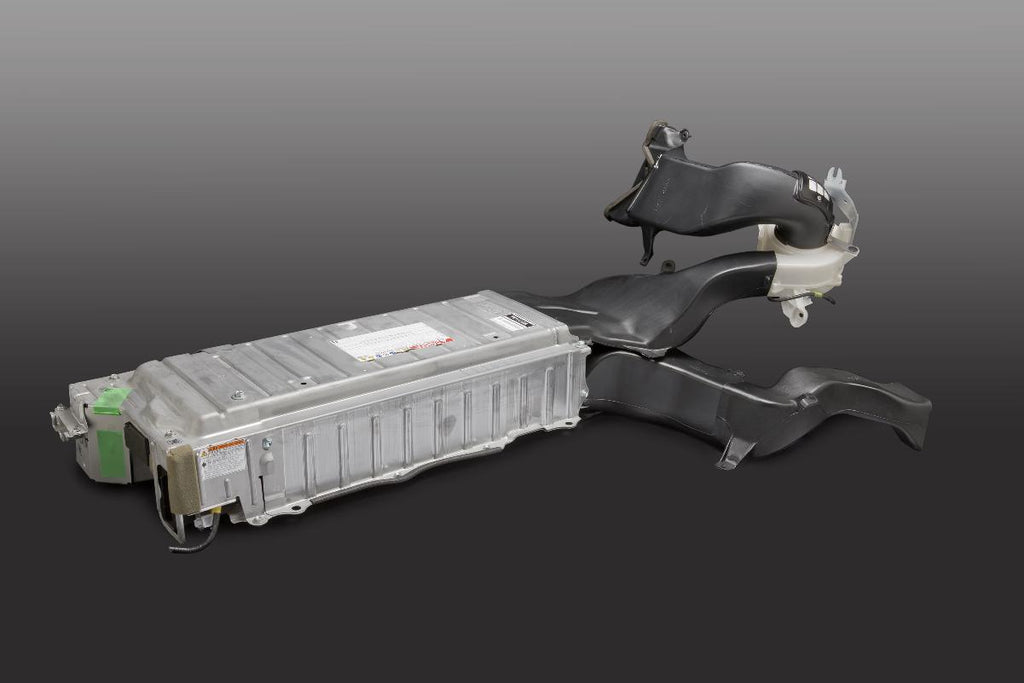 2004 - 2009 Toyota Prius Hybrid Battery 1 Year Warranty