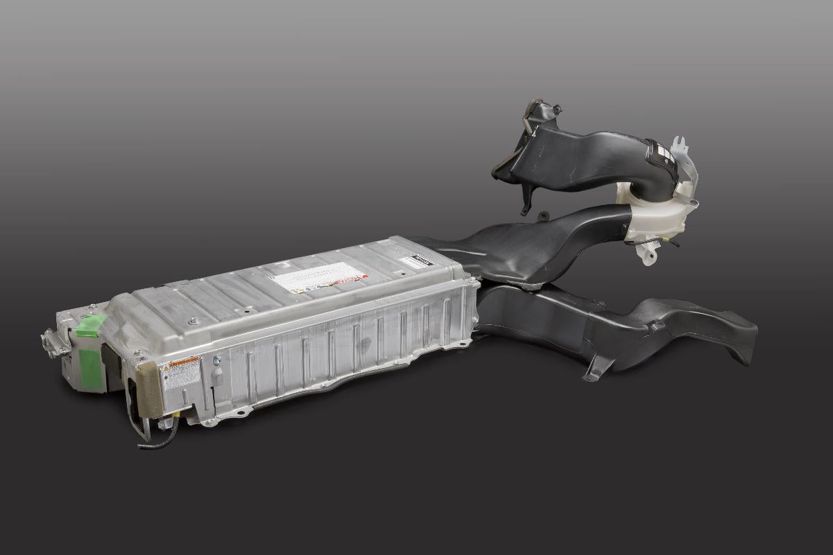 2004 - 2009 Toyota Prius Hybrid Battery 1 Year Warranty
