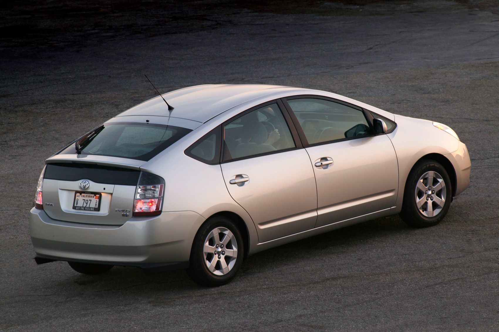 2004 - 2009 Toyota Prius Hybrid Battery 1 Year Warranty