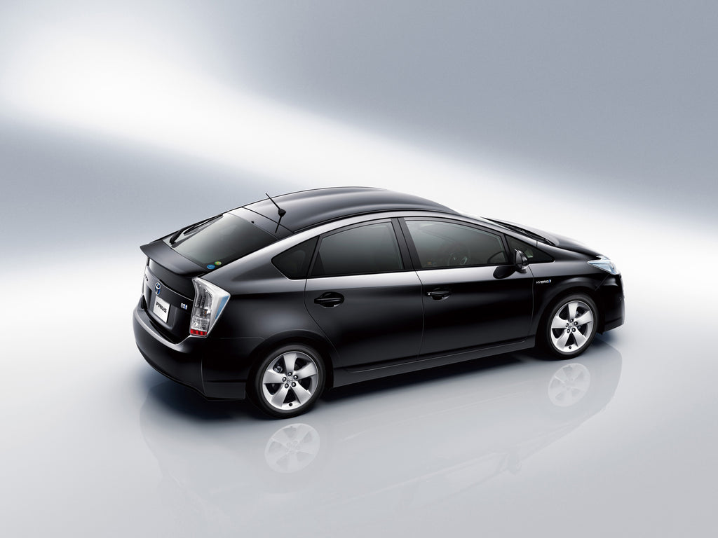 2010 - 2015 Toyota Prius Hybrid Battery 1 Year Warranty