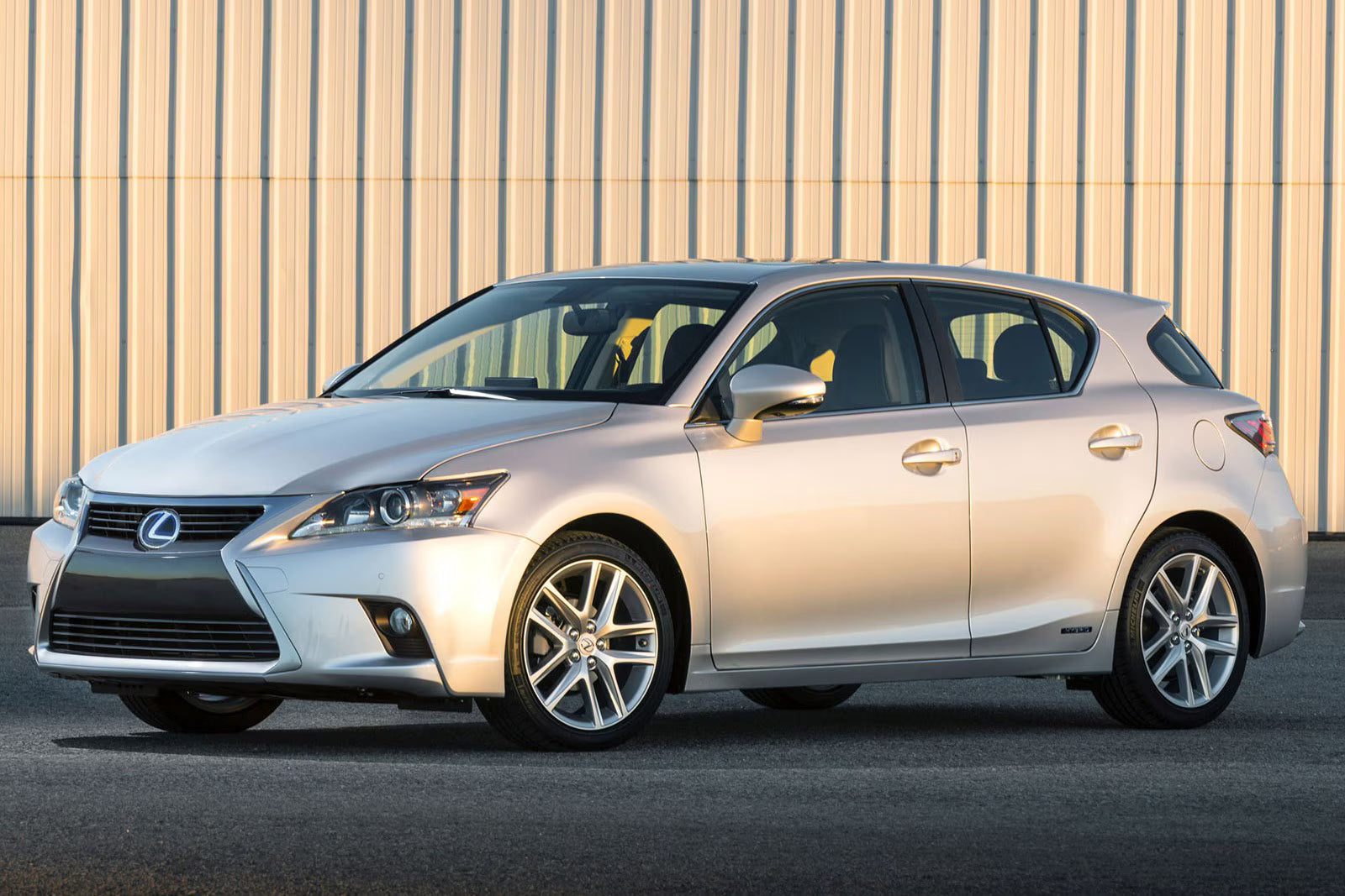 2012–2017 Lexus CT200H Hybrid Battery 1 Year Warranty
