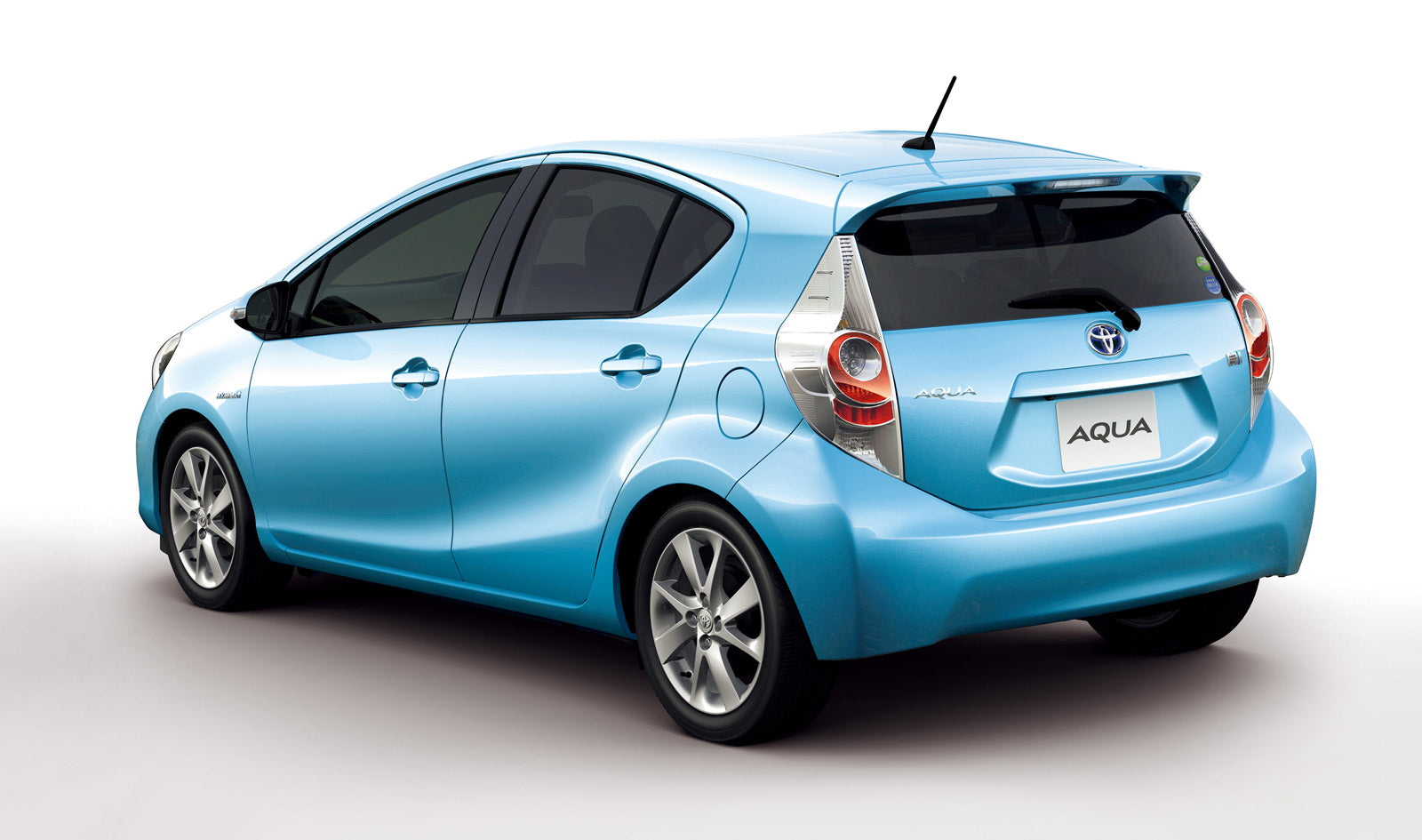 2012 - 2019 Toyota Prius C Hybrid Battery 1 Year Warranty