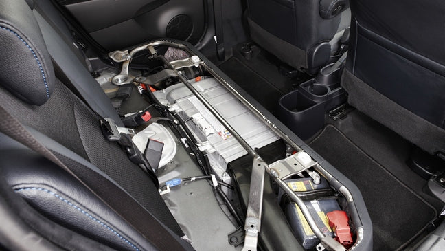 2012 - 2019 Toyota Prius C Hybrid Battery 3 Month Warranty