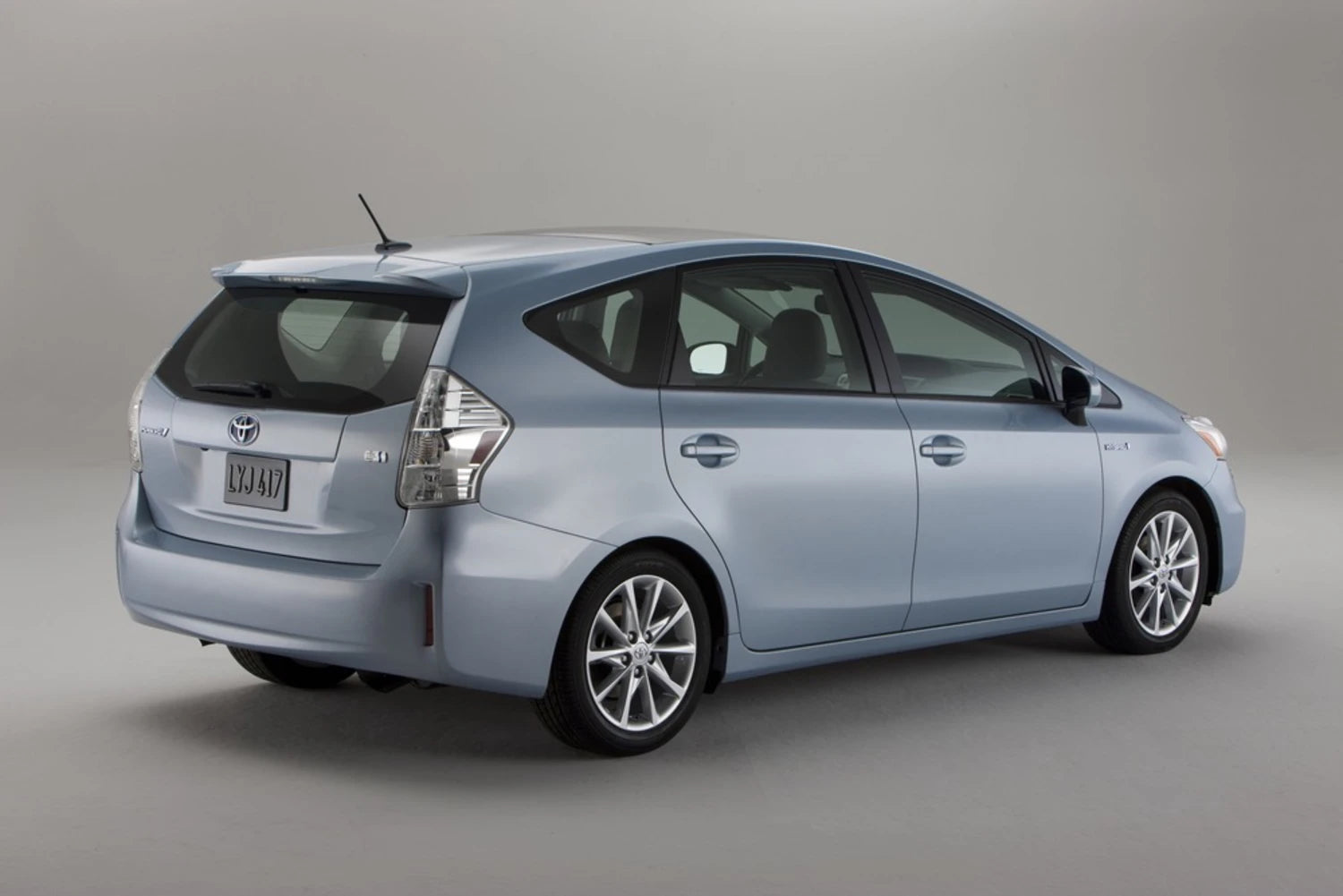 2012–2017 Toyota Prius V Hybrid Battery 1 Year Warranty